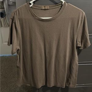 NUUDS everyday t shirt